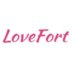 LoveFort Logo