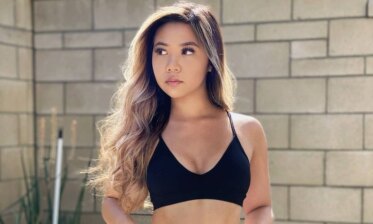 Instagram hottest on asian girls Sexiest Asian