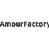 Amour Factory Logo