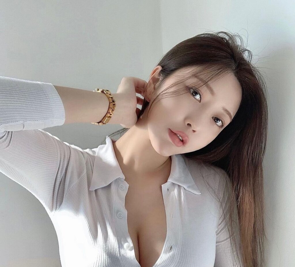 Top 10 Hottest Korean Girls On Instagram—meet Korean Sexy Women Daftsex Hd
