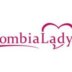 ColombiaLady Logo
