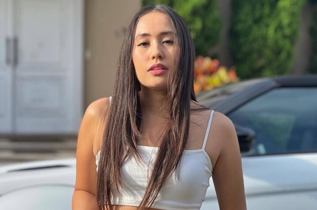 Sexy Thai Women Profiles Meet Hot Thai Girls Online 